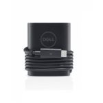 DELL 470-ABSF power adapter/inverter Indoor 30 W Black