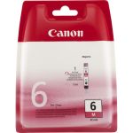 Canon 4707A002 (BCI-6 M) Ink cartridge magenta, 280 pages, 13ml