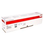 OKI 47219604 Fuser kit, 100K pages