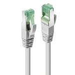 Lindy 15m Cat.6A S/FTP GRS TPE Cable, Grey