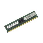 IBM 4GB 2Rx8 PC3L-10600R DDR3 Memory Dimm