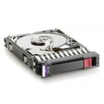 HPE 146GB 15K rpm 3.5" 3G SAS 3.5"