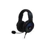 SureFire Harrier 360 Headset Wired Head-band Gaming USB Type-A Carbon