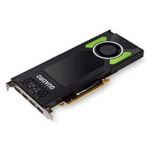 PNY Graphics card Quadro P4000  8GB RAM  PCIe 3.0