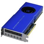 DELL 490-BEZP graphics card AMD Radeon Pro WX 9100 16 GB High Bandwidth Memory 2 (HBM2)