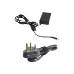 DELL 492-BBSG power adapter/inverter Indoor 45 W Black