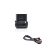 DELL AC Adapter 45W USB Type-C includes power cable