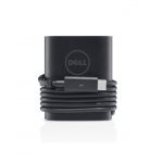 DELL 492-BBVI power adapter/inverter Indoor 45 W Black