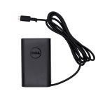 DELL AC Adapter USB Type-C 65W includes power cable