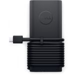 DELL 492-BDQL power adapter/inverter Indoor 65 W Black