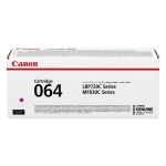 Canon 4933C001/064M Toner cartridge magenta, 5K pages ISO/IEC 19752 for Canon MF 832