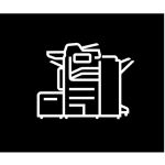 Xerox Booklet Maker for Office Finisher