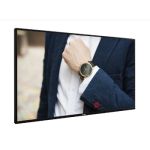 Philips 49BDL4051D/00 signage display 123.2 cm (48.5") LED Full HD Black Android 7.1.2