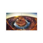 LG 49VH7C signage display Digital signage flat panel 124.5 cm (49") LED Full HD Black