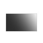 LG 49VL5G Signage Display Digital signage flat panel 124.5 cm (49") 500 cd/mÂ² Full HD Black 24/7