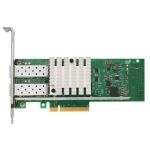 IBM 49Y7962 Intel X520-da2 Dual-Port 10gb Ethernet Sfp+ Adapter