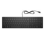 HP Pavilion Wired Keyboard 300