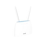 Tenda 4G09 Wireless AC1200 Dual-Band 4G+ Cellular LTE Router