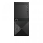 DELL Vostro 3671 9th gen Intel Core i5 i5-9400 8 GB DDR4-SDRAM 256 GB SSD Mini Tower Black,Silver PC Windows 10 Pro