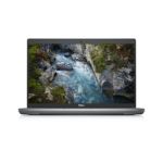 DELL Precision 3470 i7-1270P Mobile workstation 35.6 cm (14") Full HD IntelÃ‚Â® CoreÃ¢â€žÂ¢ i7 16 GB DDR5-