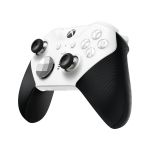 Microsoft Xbox Elite Wireless Series 2 â€“ Core Black, White Bluetooth/USB Gamepad Analogue / Digital PC, Xbox One