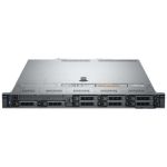 DELL PowerEdge R440 server Intel Xeon Silver 2.1 GHz 16 GB DDR4-SDRAM Rack (1U) 550 W