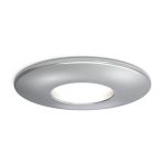 4lite IP65 GU10 Fire Rated Downlight