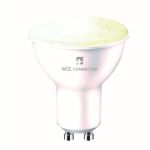 4lite WiZ Connected GU10 Tuneable White
