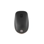HP 410 Slim Silver Bluetooth Mouse