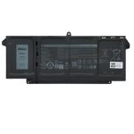 DELL 4M1JN laptop spare part Battery