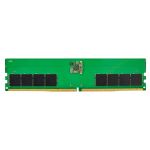 HP 16GB DDR5 (1x16GB) 4800 UDIMM NECC Memory memory module 4800 MHz