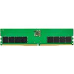 HP 32GB DDR5 (1x32GB) 4800 UDIMM ECC Memory memory module