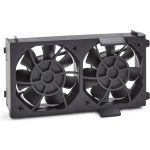 HP Z2 Computer case Fan Black