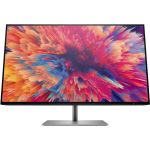 HP Z24q G3 computer monitor 60.5 cm (23.8") 2560 x 1440 pixels Quad HD Silver