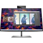 HP Z24m G3 computer monitor 60.5 cm (23.8") 2560 x 1440 pixels Quad HD Silver