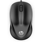 HP Wired Mouse 1000
