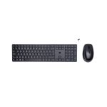 HP 650 Wireless Keyboard and Mouse Combo