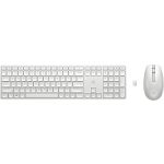 HP 650 Wireless Keyboard and Mouse Combo