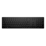 HP 450 Programmable Wireless Keyboard