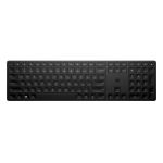 HP 450 Wireless Blk Programmab