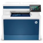 HP Color LaserJet Pro LaserJet Pro 4302dw Wireless Multifunction Color Printer, Copier, Scanner; Duplex