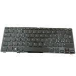 DELL 4RWKV notebook spare part Keyboard