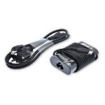 DELL AC Adapter - power adapter - 45 Watt USB-C