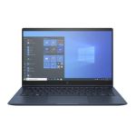 HP Elite Dragonfly G2 laptop 13.3 FHD Touchscreen i5-1145G7 16GB 256GB SSD HP Active Pen 4G LTE Windows 10 Pro