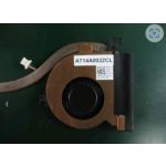 DELL Heatsink Fan Assy