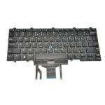 DELL NEW DELL - KYBD,82,US-INTL,M14ISFBP,E9