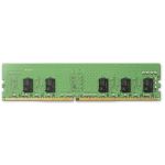 HPE 4VN06AA memory module 8 GB DDR4 2666 MHz