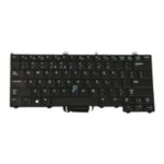 DELL 4W6PV notebook spare part Keyboard