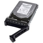 DELL 4WKK8 internal hard drive 3.5" 2000 GB SAS