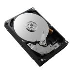 DELL 4WX8Y internal hard drive 2.5" 600 GB SAS